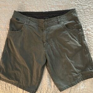 Kuhl Men’s shorts